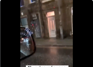El vídeo viral del «vecino más vago del mundo»