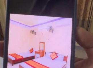 Las camas de este hotel demuestran que a veces «lo barato sale caro»