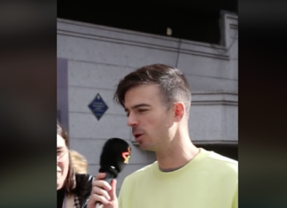 «¿Cuál es el gentilicio del País Vasco?» Las respuestas recibidas en Madrid que no tienen desperdicio