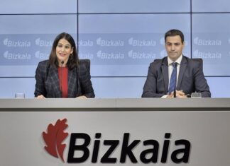 Bizkaia destina más de dos millones de euros para fomentar la cultura en municipios de menos de 6.000 habitantes
