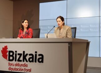 La Diputación de Bizkaia refuerza su asistencia a los más de 94.000 contribuyentes obligados a incorporarse al sistema Batuz