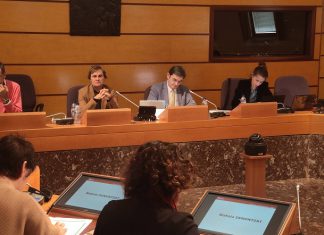 La Diputación Foral de Bizkaia dispondrá de 84,2 millones para garantizar la cohesión territorial e impulsar su estrategia digital