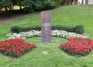 Semana de recuerdo y homenaje en Bilbao a las víctimas del terrorismo y la violencia política