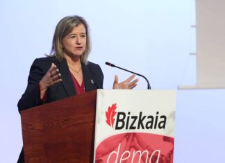 La nueva edición de ‘Enpresari’ para el fomento de la cultura emprendedora en FP arranca con récord de ideas seleccionadas