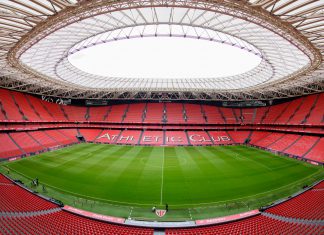 Bilbao y Donostia «pelean fuerte para ser sedes» del Mundial 2030
