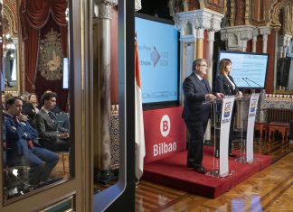 Los Planes de Empleo 2023-2024 de Bilbao crearán 547 nuevos puestos de trabajo con acciones de refuerzo para jóvenes y colectivos específicos