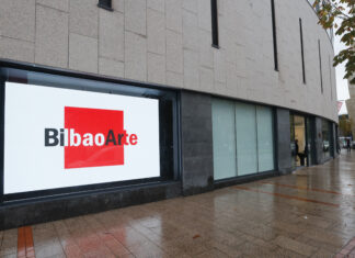 El Ayuntamiento de Bilbao celebra el 25 aniversario de la Fundación Bilbaoarte con la apertura de una nueva sala de exposiciones ‘URIBITARTE40’