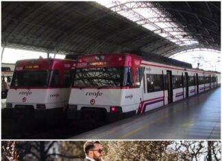 Renfe también prohíbe los patinetes eléctricos en sus trenes