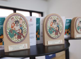 El Ayuntamiento de Bilbao busca candidatas para el reconocimiento a mujeres migradas bilbainas