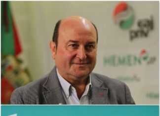 PNV y Junts se unirán en el Congreso para que sus votos «sean lo más útiles posible a las naciones»