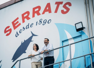 SERRATS, UNA MARCA LÍDER EN CONSERVAS DE PESCADO