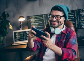 ¿Cómo ‘salvar’ a mis hijos de los videojuegos?