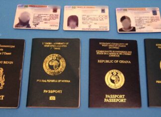 Siete detenidos en Bilbao por suplantar la identidad en los exámenes para la obtención de la nacionalidad española