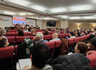 Jornada técnica de protección contra incendios en instalaciones fotovoltaicas