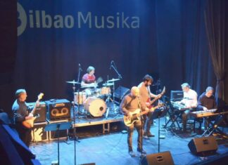 Bilbao Musika Eskola celebrará hoy su tradicional concierto de navidad con colaboraciones muy especiales