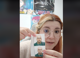 Surge un problema con la foto del DNI y la solución que le da la Policía es increíble