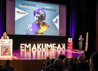 Jornada de reflexión sobre el rol de las mujeres en el arte y sus instituciones