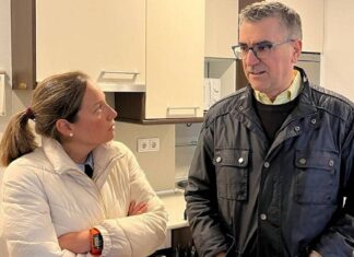 El programa Habitat Bizkaia ofrece ya 30 viviendas a personas sin hogar