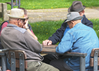 Así subirán las pensiones en 2024