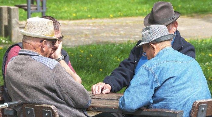 Así subirán las pensiones en 2024