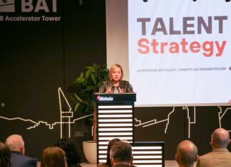 Una veintena de empresas participan en el programa formativo “Talent Strategy”