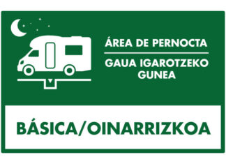 Nafarroako Gobernuak autokarabanako turismoa arautuko duen foru dekretuaren proiektua aintzat hartzea onartu du
