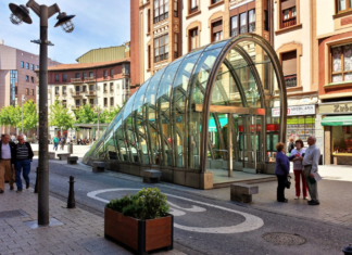 La población de Euskadi valora con 7 puntos sobre 10 su situación personal actual