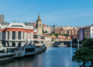 Euskadi despide las lluvias y recibirá el fin de semana con cielos despejados y 20 grados