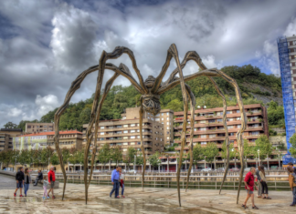 La ciudadanía de Bizkaia puntúa con un notable la calidad de vida en el Territorio y se muestra positiva respecto al futuro