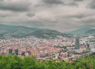 El precio de la vivienda usada en Euskadi escala un 7 % interanual en abril
