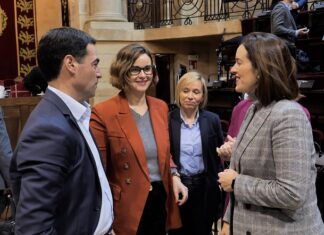 Bizkaia dispondrá en 2024 de un presupuesto para desarrollar los seis ejes estratégicos contemplados en el Plan de Legislatura