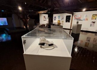Euskal Herria Museoa ofrece actividades vinculadas al universo de los palíndromos a través de diferentes disciplinas artísticas