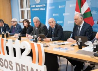 ‘ITSASERTZA’ prioriza la intensa labor de vigilancia frente a la hipotética aparición de pellets plásticos en la costa de Euskadi