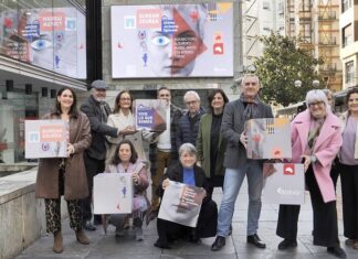 Gurean zeurea. Vive lo que somos es la programación de 2024 con la que acercarse al patrimonio cultural de Bizkaia