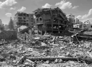 Palestinak ba al du eskubiderik Israelen aurka indar armatua erabiltzeko?