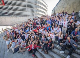 La colaboración entre Bizkaia y Startup Wise Guys ha acelerado más de 40 startups en 2023