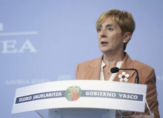 Tapia: «Trantsizio Energetikoaren eta Klima Aldaketaren Legea otsailean onartzea espero dugu. Legerik onena izateko lan egin dugu»