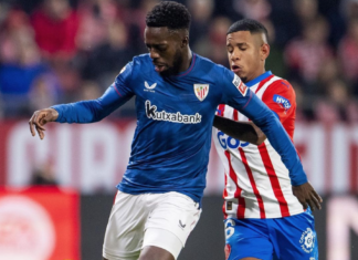 A la venta entradas para el Athletic Club-Atlético de Madrid