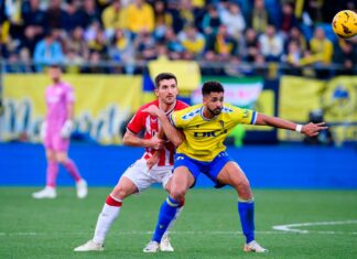 El Athletic empata sin goles en Cádiz