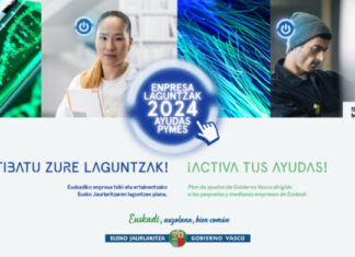 2024ko ETEentzako Laguntza Plana: 80 programa, 600 milioi euro baino gehiagorekin, enpresa-dinamismoari eusteko