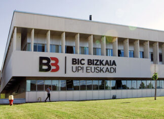 El ‘TOP 100 Startups de APTE’ incluye dos empresas de BIC Bizkaia