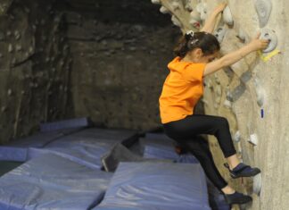 El Ayuntamiento de Bilbao abre el plazo de inscripción para nuevas actividades deportivas de enero a marzo