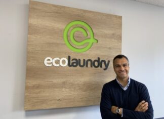 Ecolaundry, berrikuntzaren eta jasangarritasunaren aldeko apustua egiten duten garbitokiak