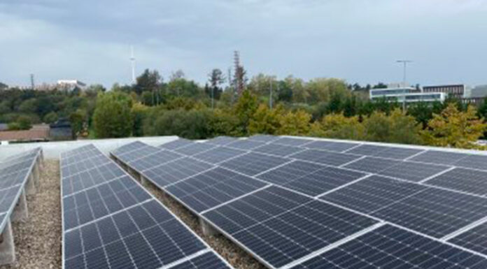 Enermetrikek energia aurrezten du Big Datan oinarritutako teknologiarekin