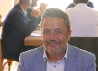 Prosertek, itsasontzi bat atrakatuta geratzeko arriskua aurreikusteko Adimen Artifiziala