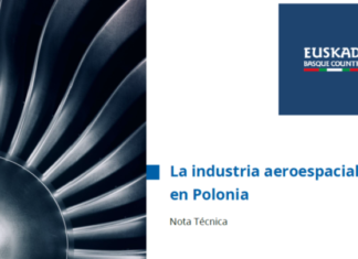 Ohar teknikoa Poloniako sektore aeroespazialari buruz