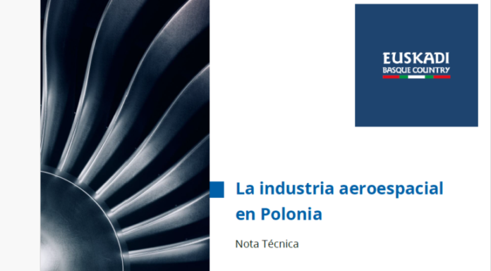 Ohar teknikoa Poloniako sektore aeroespazialari buruz