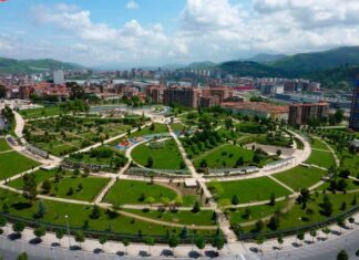 Barakaldo Turismo Jasangarriaren Plan Estrategikoan lanean hasi da 2028ra arte