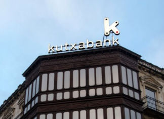 Kutxabank adelanta que eliminará comisiones al 80 % de sus clientes