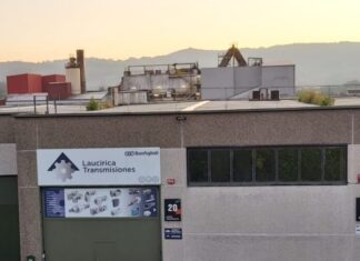 Laucirica Transmisiones, Bizkaia Zubian eta Reale Arenan dagoen ETE familiarra